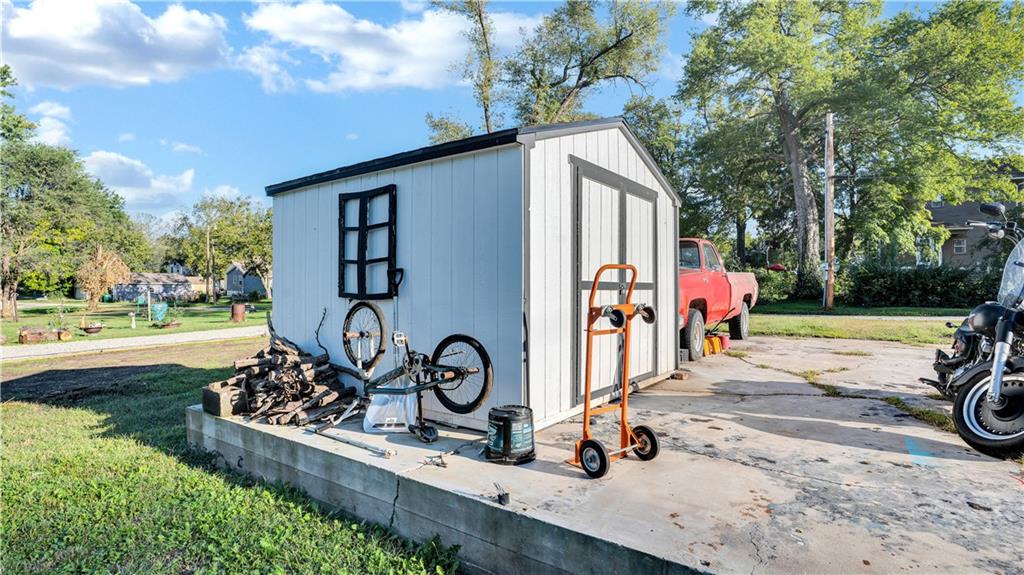 835 Brown Avenue Osawatomie, KS 66064 - Photo 12 of 12