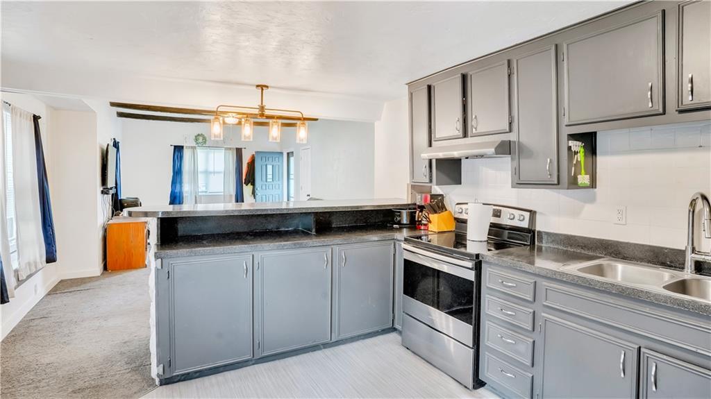 835 Brown Avenue Osawatomie, KS 66064 - Photo 3 of 12