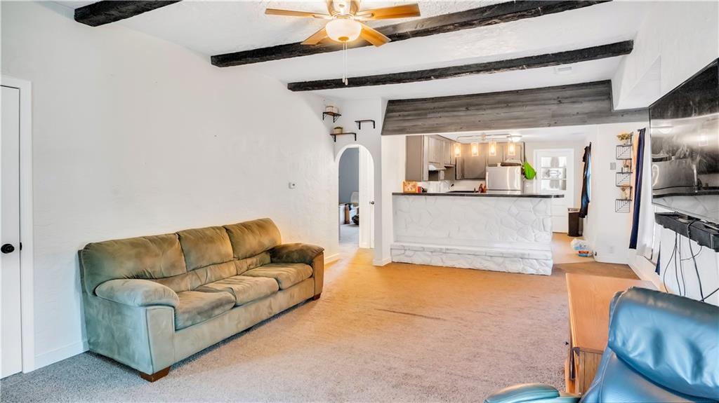 835 Brown Avenue Osawatomie, KS 66064 - Photo 5 of 12