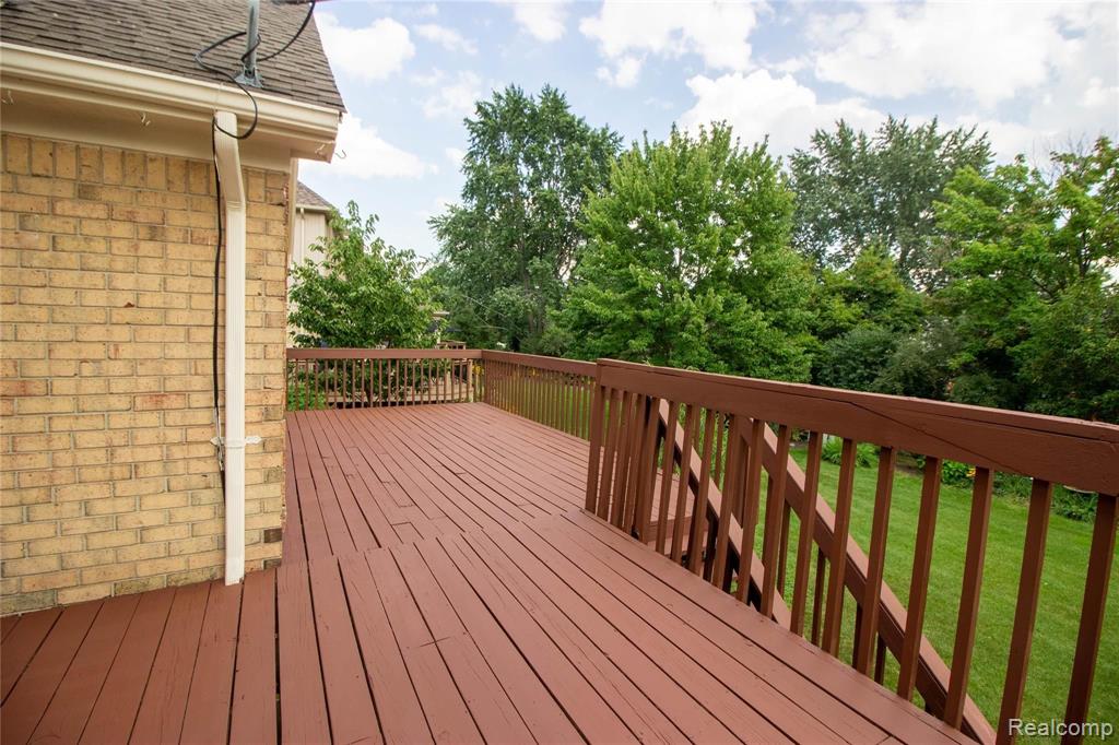 3079 Kilburn Road West Rochester Hills, MI 48306 - Photo 34 of 40