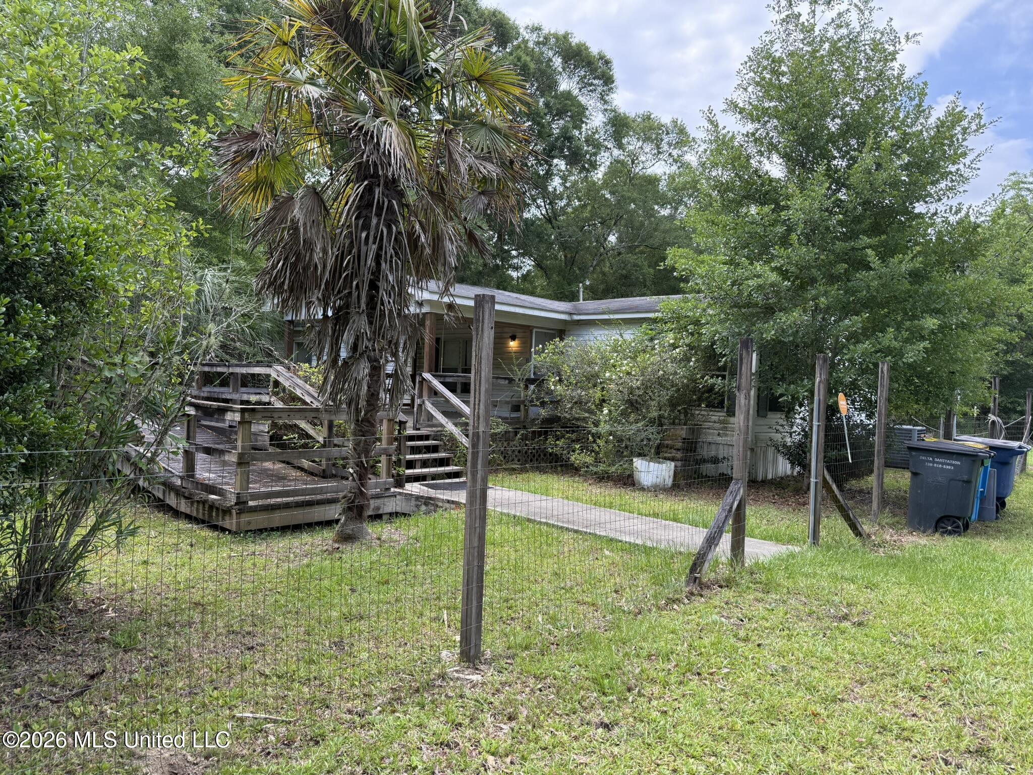 5401 Burney Road Vancleave, MS 39565 - Photo 2 of 10 IMG_4137