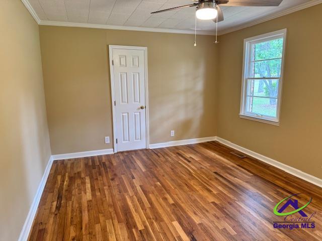 4912 Old Gordon Road Dry Branch, GA 31020 - Photo 13 of 27