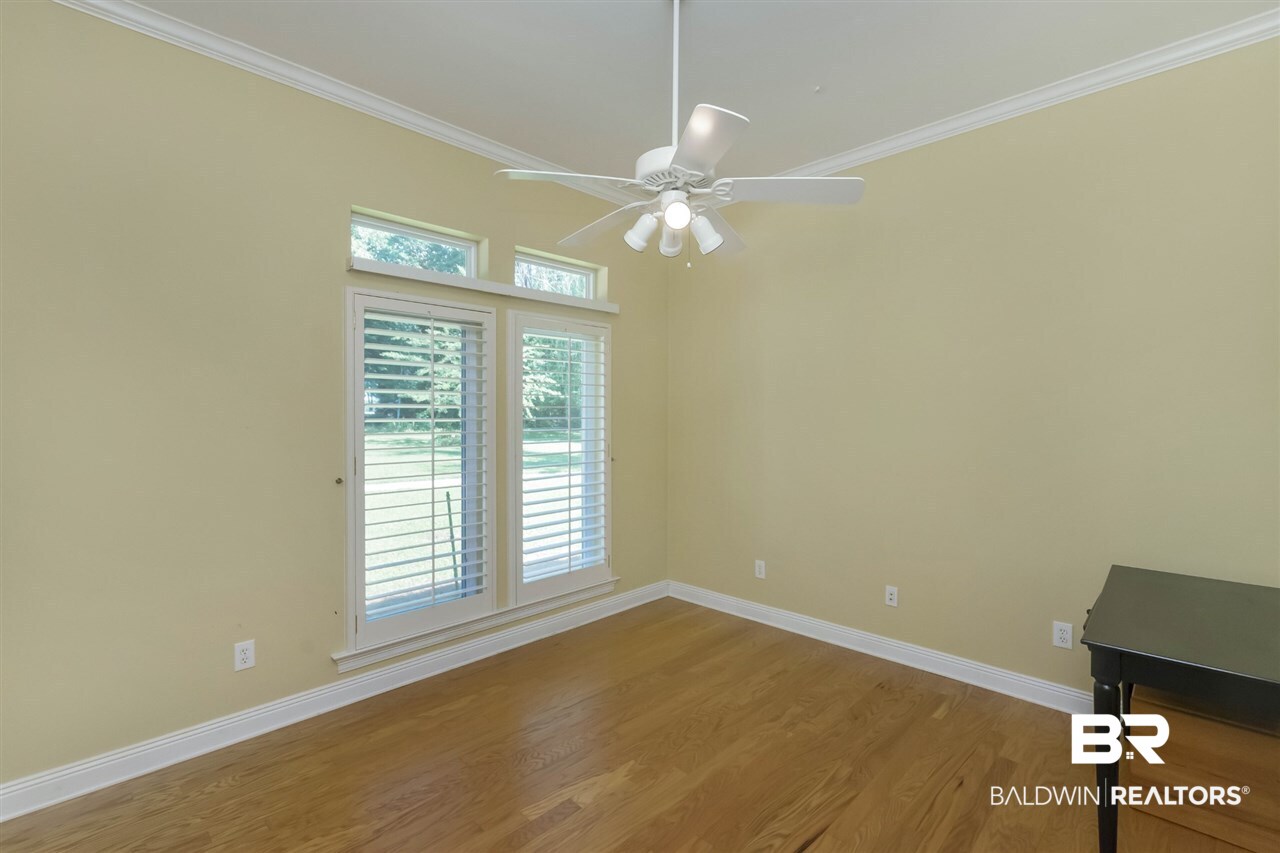 3831 Bebee Point Drive Theodore, AL 36582 - Photo 44 of 49