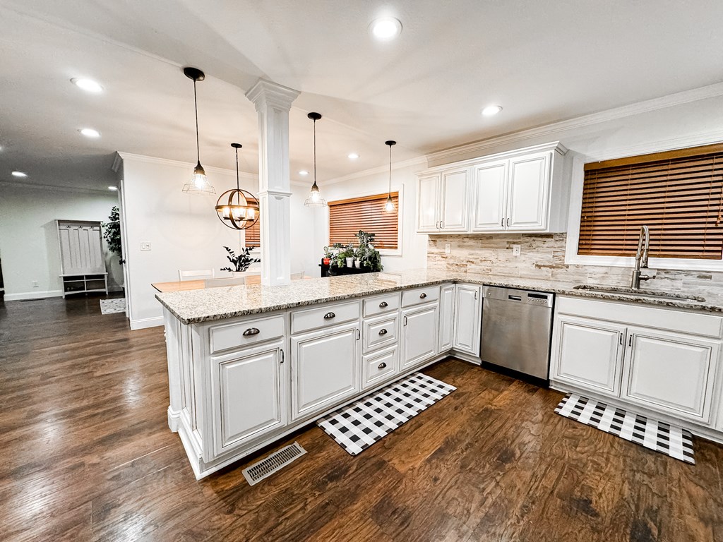 63 Henry Road Columbia, AL 36319 - Photo 4 of 42