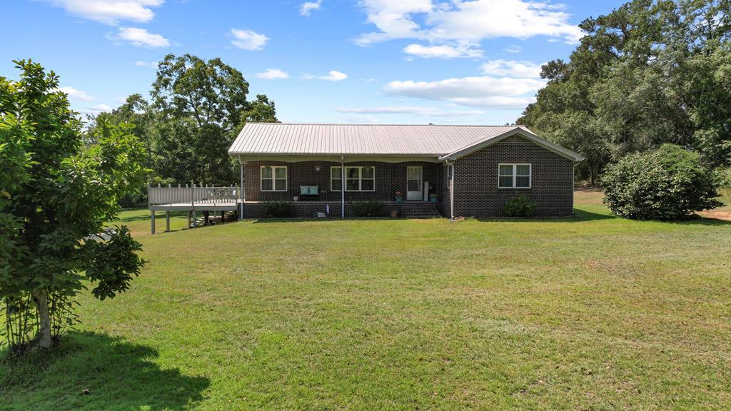 1314 Fern Road Slocomb, AL 36375 - Photo 2 of 68 Front of house
