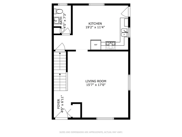 $495,000 | 502 Shadyside Circle, Hopkins, MN 55343
