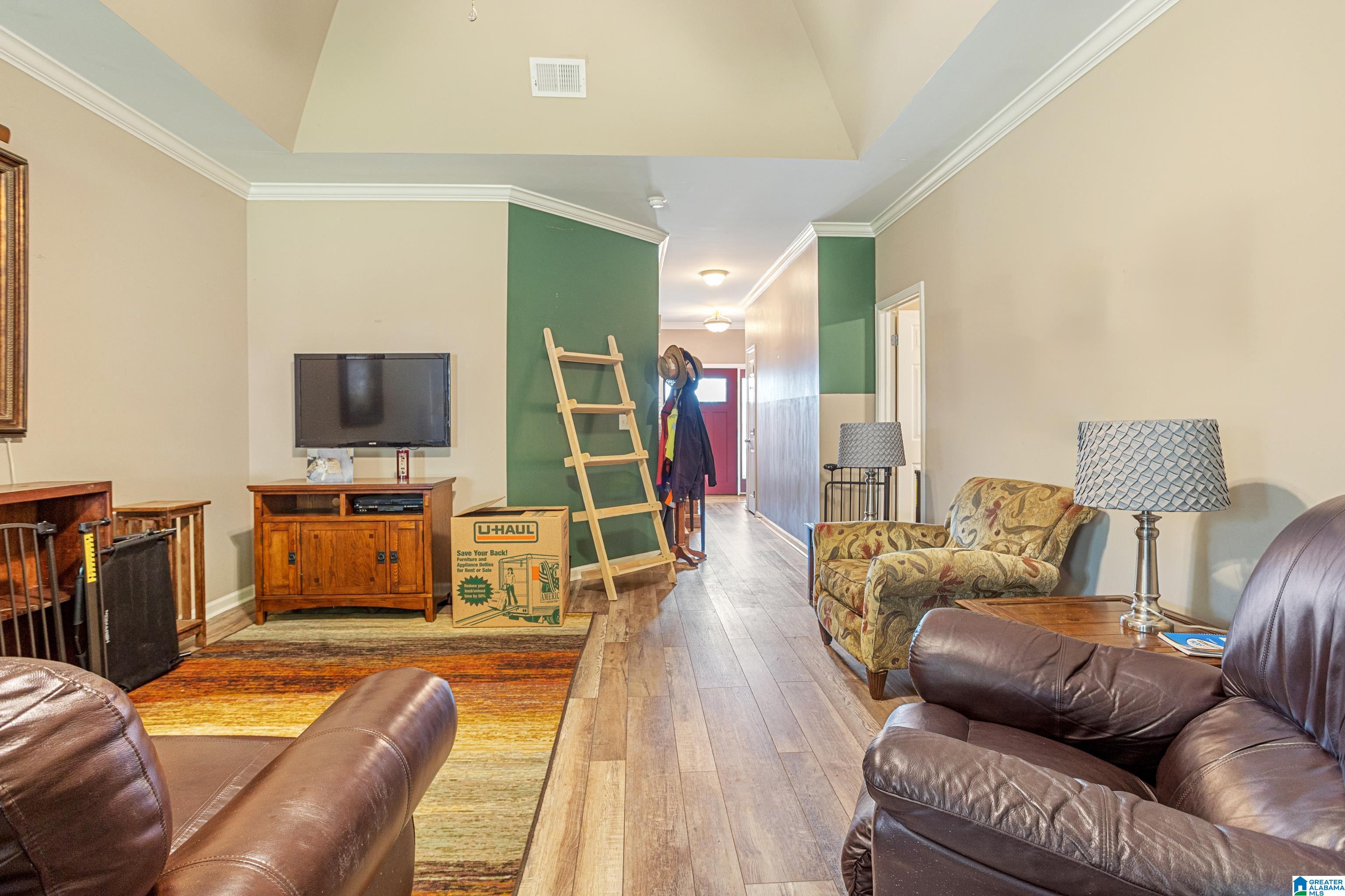 993 Wren Way Mount Olive, AL 35117 - Photo 11 of 55