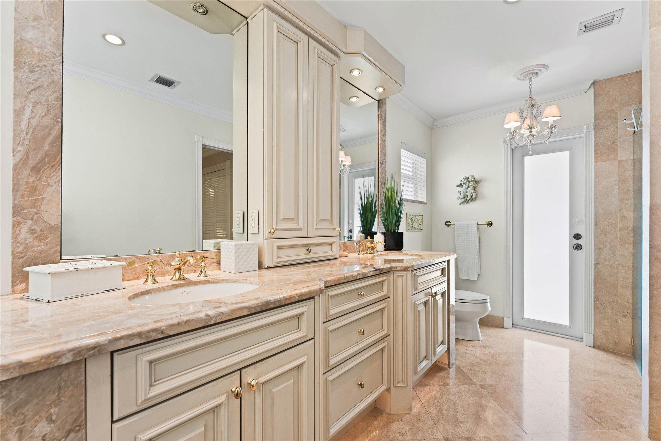 2699 Northwest 38th Street Boca Raton, FL 33434 - Photo 24 of 44 Primary Bath