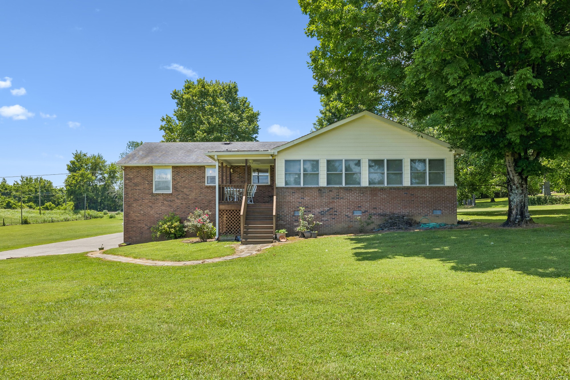 2272 Osburn Road Arrington, TN 37014 - Photo 45 of 65