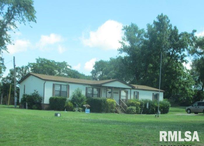 375 Agin Road Harrisburg, IL 62946 - Photo 1 of 1 Gallery Image 1