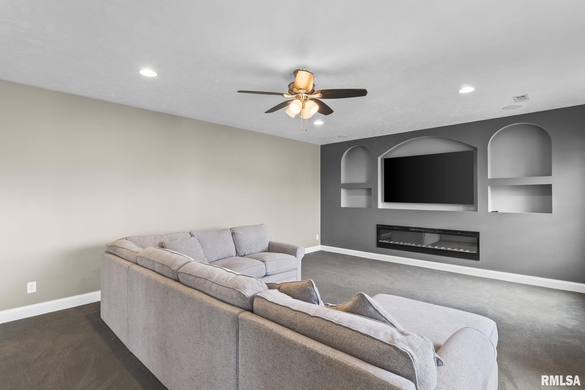 4821 Key W Lane Springfield, IL 62711 - Photo 45 of 78