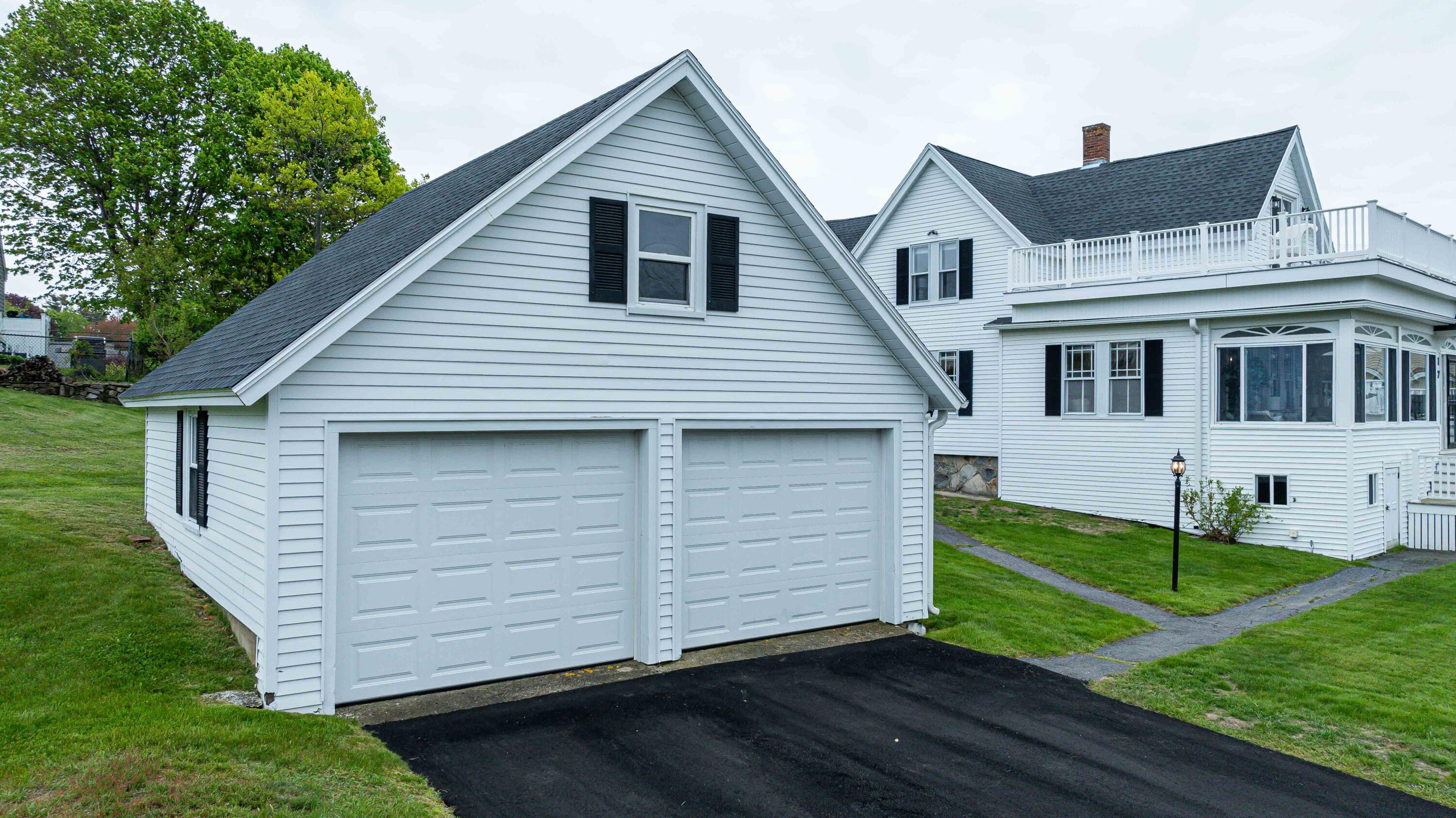 17 Bank Road York, ME 03909 - Photo 45 of 58 43