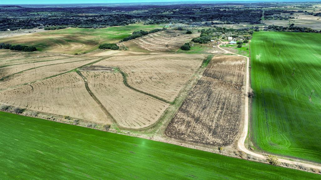 2975 North Fm 1702 Hamilton, TX 76531 - Photo 1 of 35 a view of a water pond with a yard