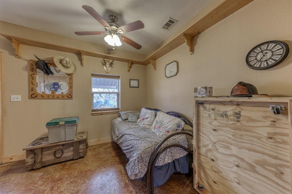 2975 North Fm 1702 Hamilton, TX 76531 - Photo 13 of 35 a living room with furniture