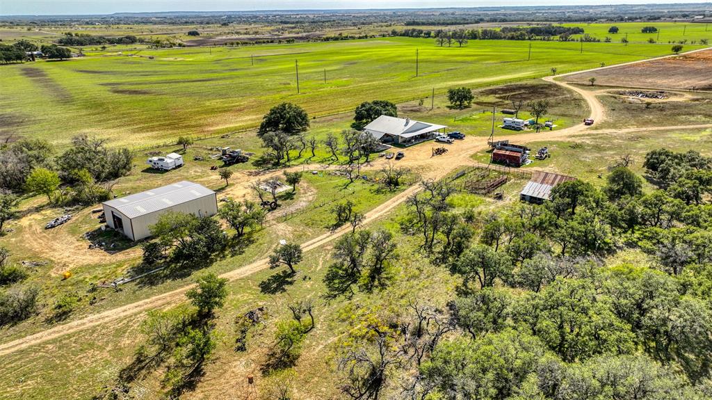 2975 North Fm 1702 Hamilton, TX 76531 - Photo 2 of 35 a view of an ocean and beach