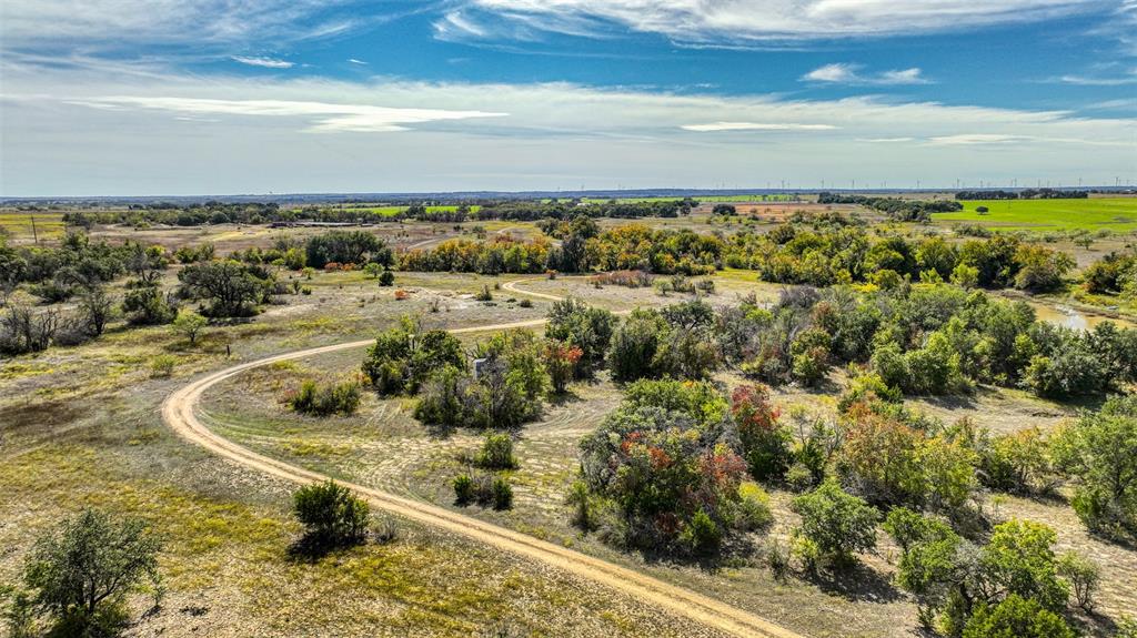 2975 North Fm 1702 Hamilton, TX 76531 - Photo 22 of 35 a view of a city from a terrace