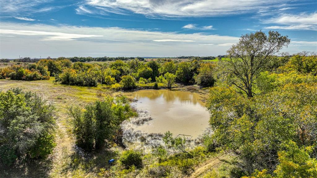 2975 North Fm 1702 Hamilton, TX 76531 - Photo 24 of 35 a view of a lake with a yard