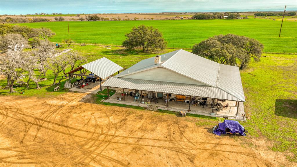2975 North Fm 1702 Hamilton, TX 76531 - Photo 3 of 35 a view of swimming pool with an ocean view