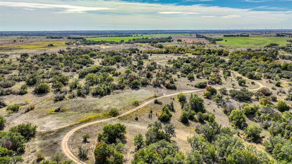 2975 North Fm 1702 Hamilton, TX 76531 - Photo 32 of 35 a view of a yard with wooden fence