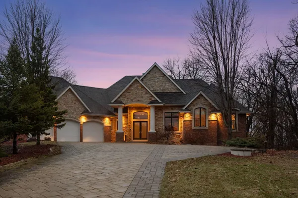 $1,695,000 | 14262 Trace Ridge Road, Minnetonka, MN 55391