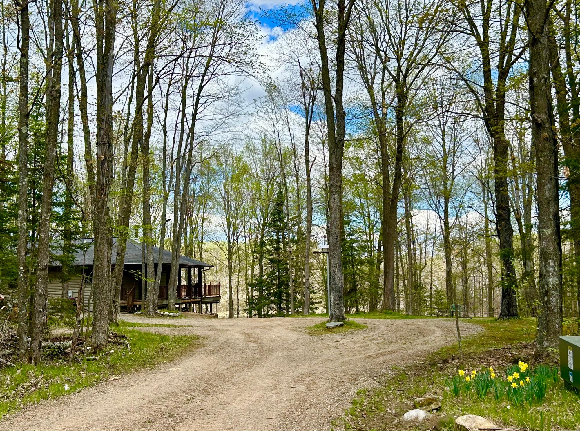 7510 Tea Lake Road Crandon, WI 54520 - Photo 1 of 34 Gallery Image 1