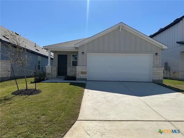 $2,100 | 936 Heartseed Avenue, New Braunfels, TX 78130