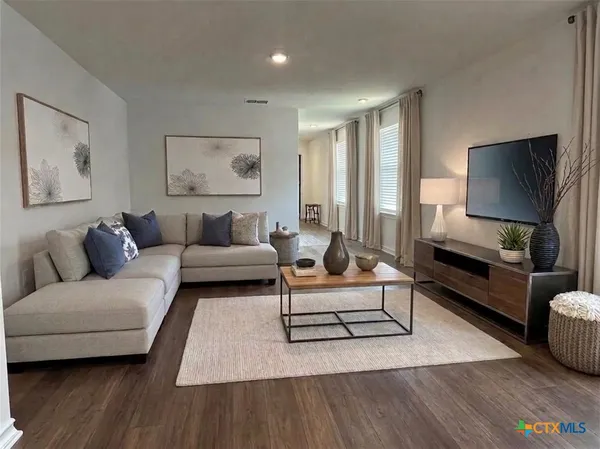 $2,100 | 936 Heartseed Avenue, New Braunfels, TX 78130