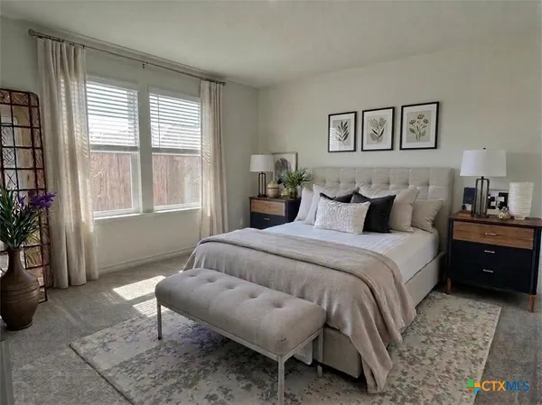 $2,100 | 936 Heartseed Avenue, New Braunfels, TX 78130