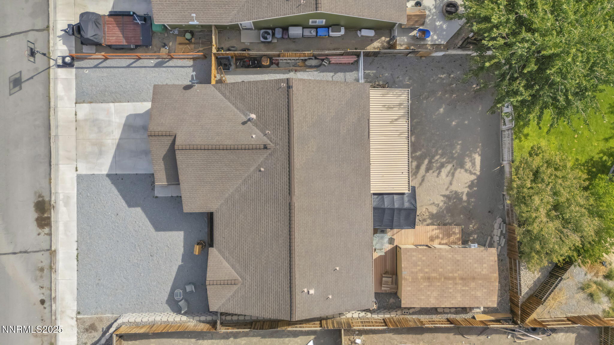 572 Spur Way Fernley, NV 89408 - Photo 46 of 48