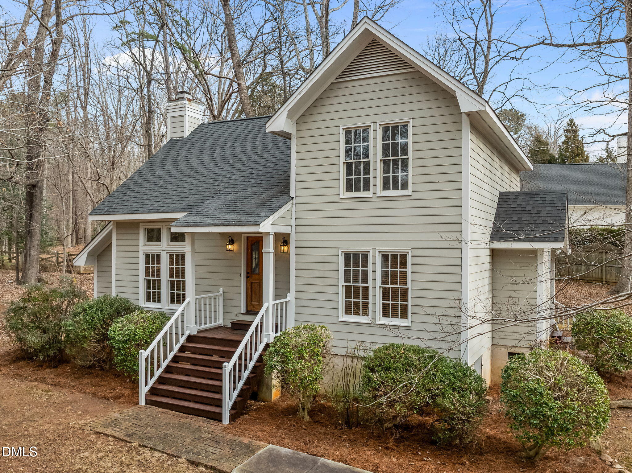 9712 Old Creedmoor Road Raleigh, NC 27613 - Photo 2 of 30 2-web-or-mls-DJI_0147