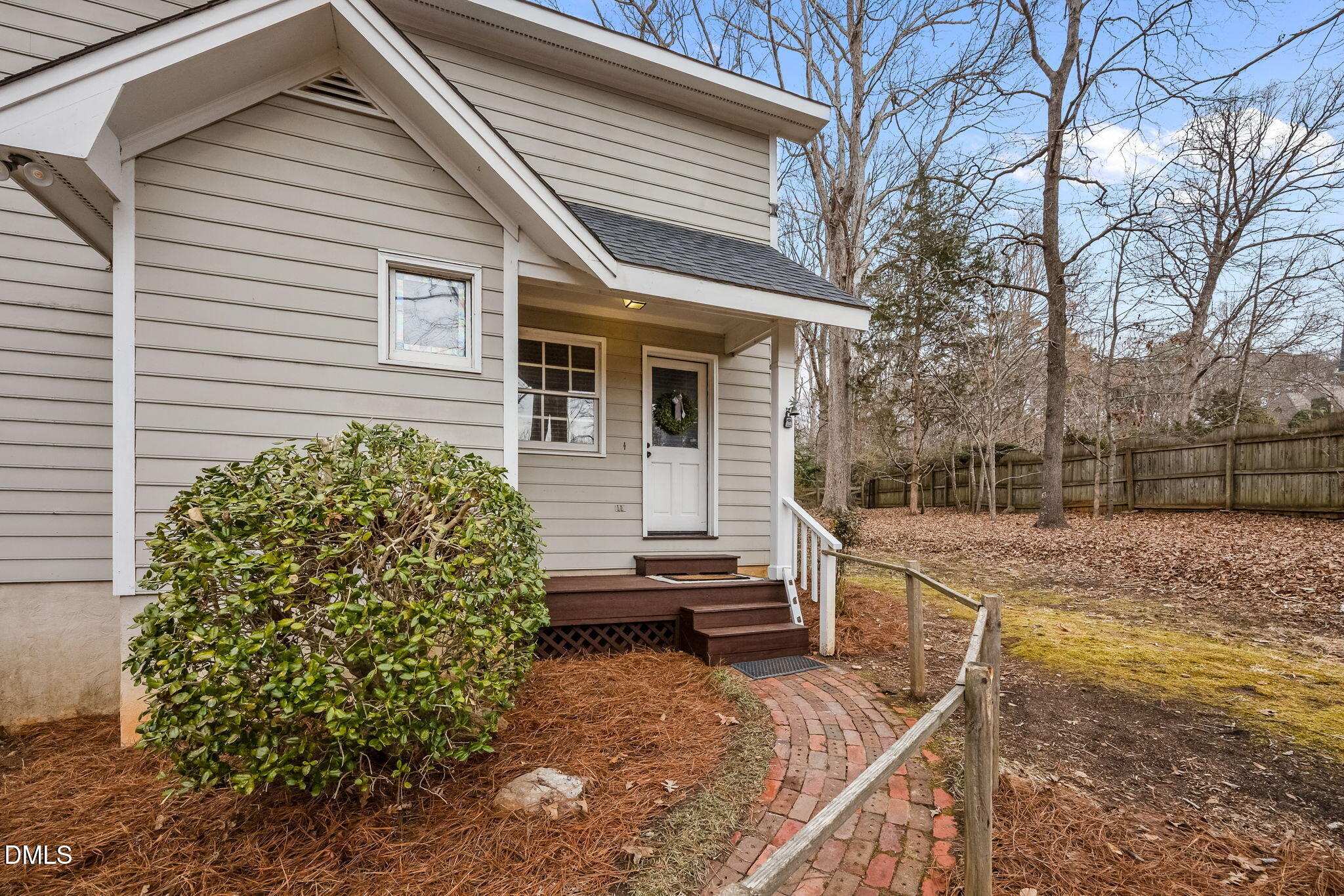 9712 Old Creedmoor Road Raleigh, NC 27613 - Photo 27 of 30 33-web-or-mls-IMG_6160