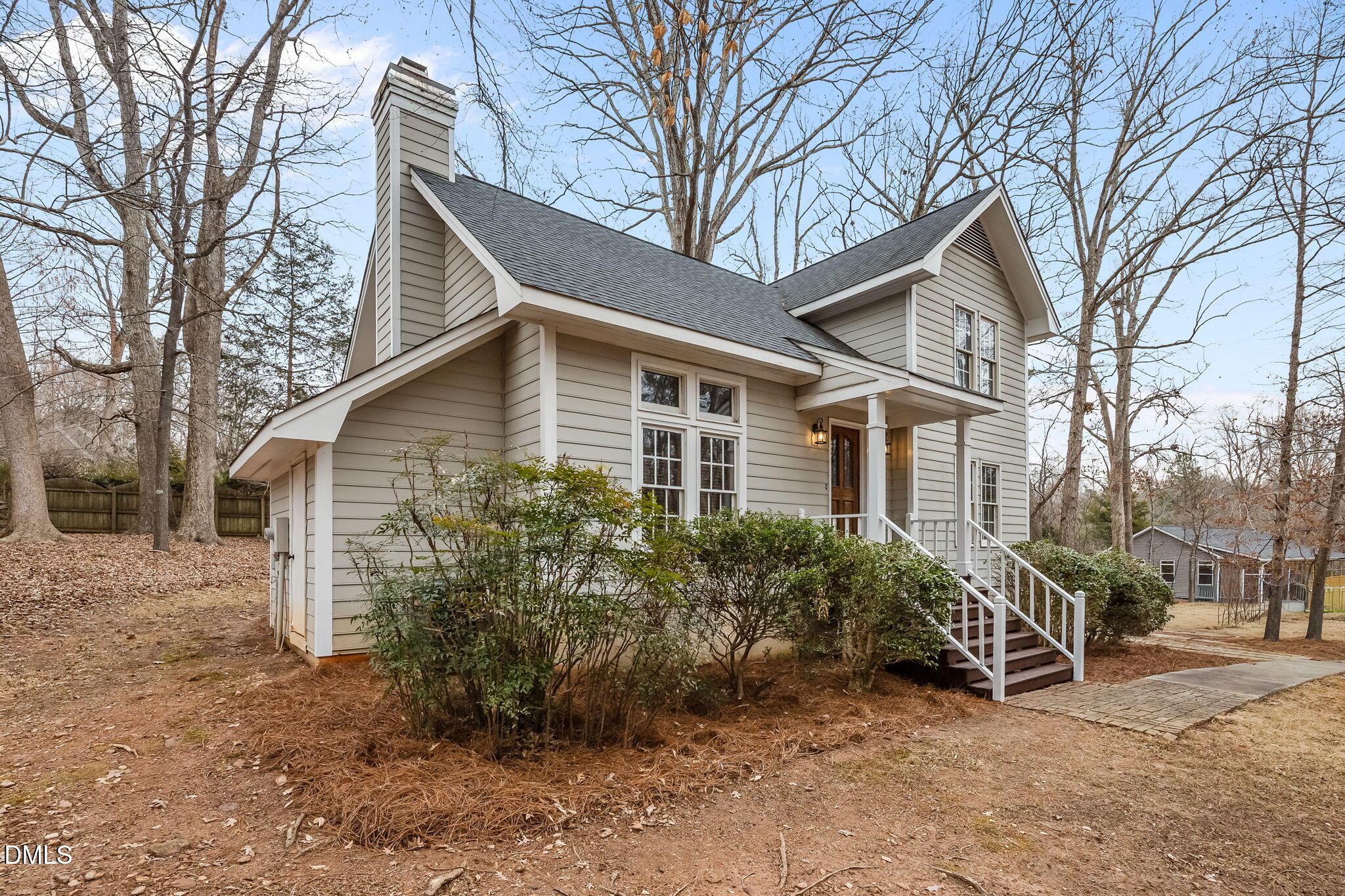 9712 Old Creedmoor Road Raleigh, NC 27613 - Photo 29 of 30 38-web-or-mls-IMG_6165