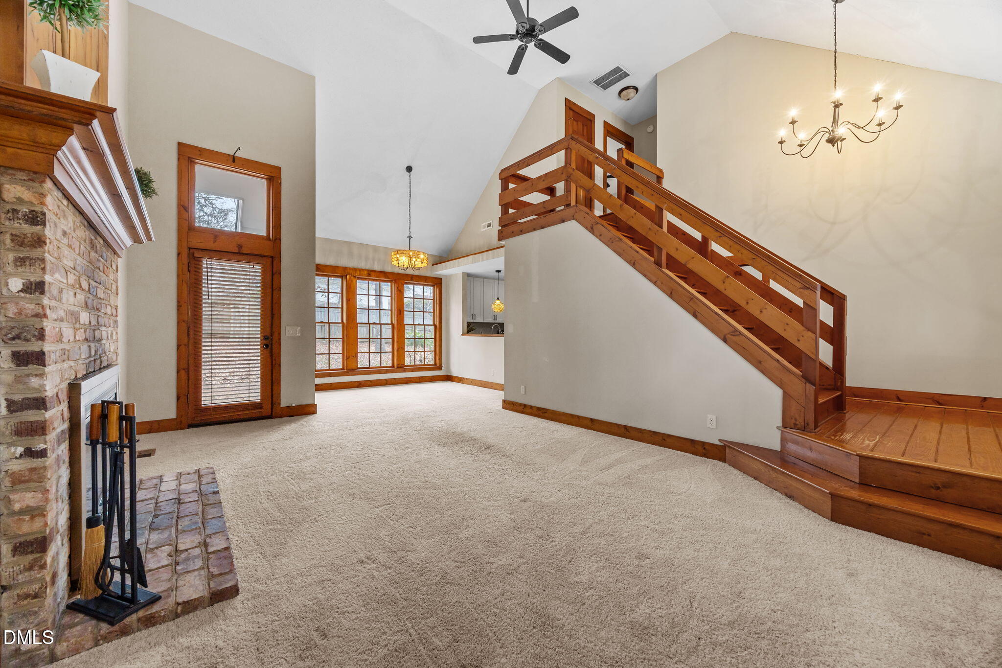 9712 Old Creedmoor Road Raleigh, NC 27613 - Photo 4 of 30 5-web-or-mls-IMG_6075