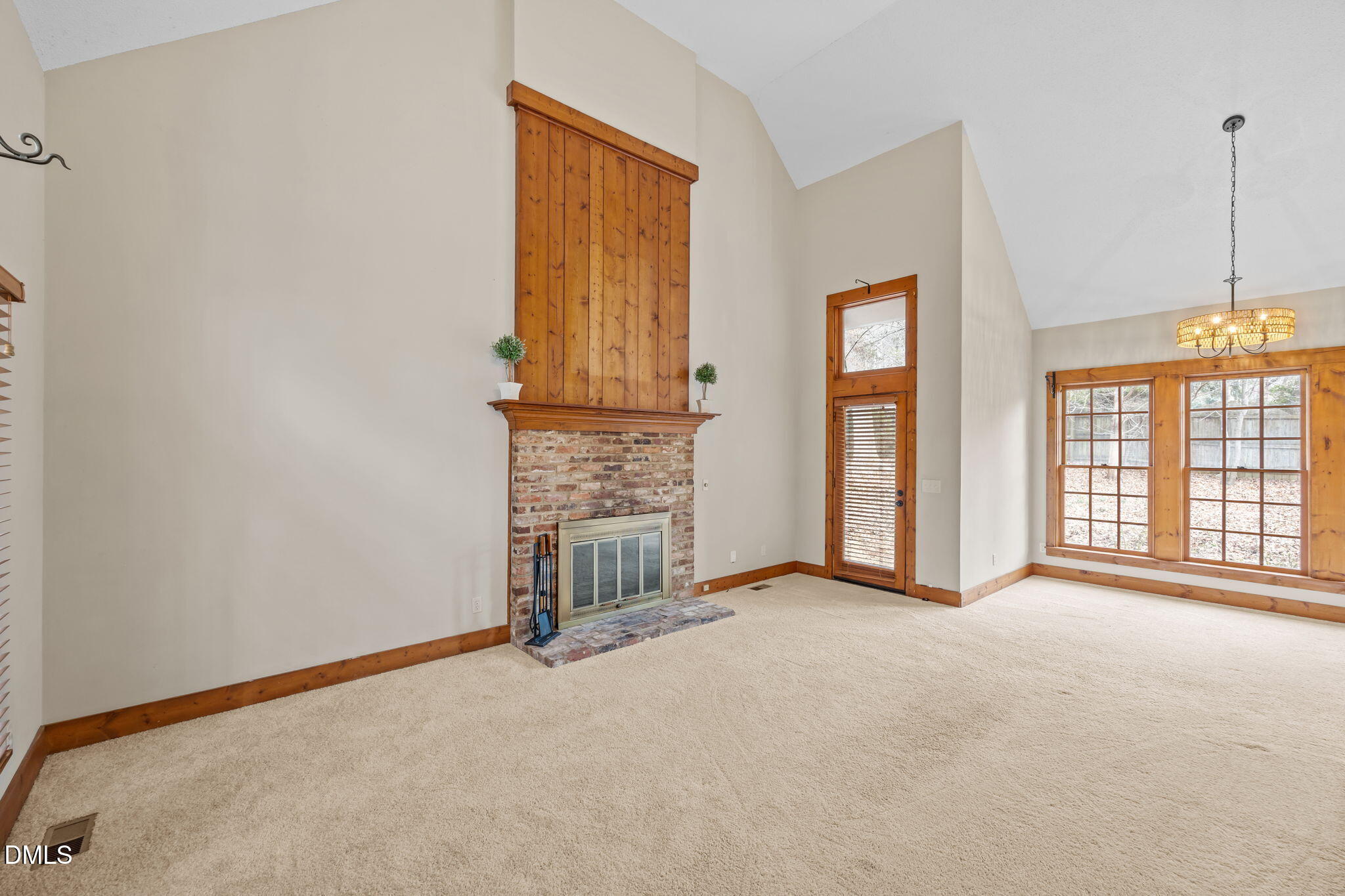 9712 Old Creedmoor Road Raleigh, NC 27613 - Photo 6 of 30 7-web-or-mls-IMG_6081