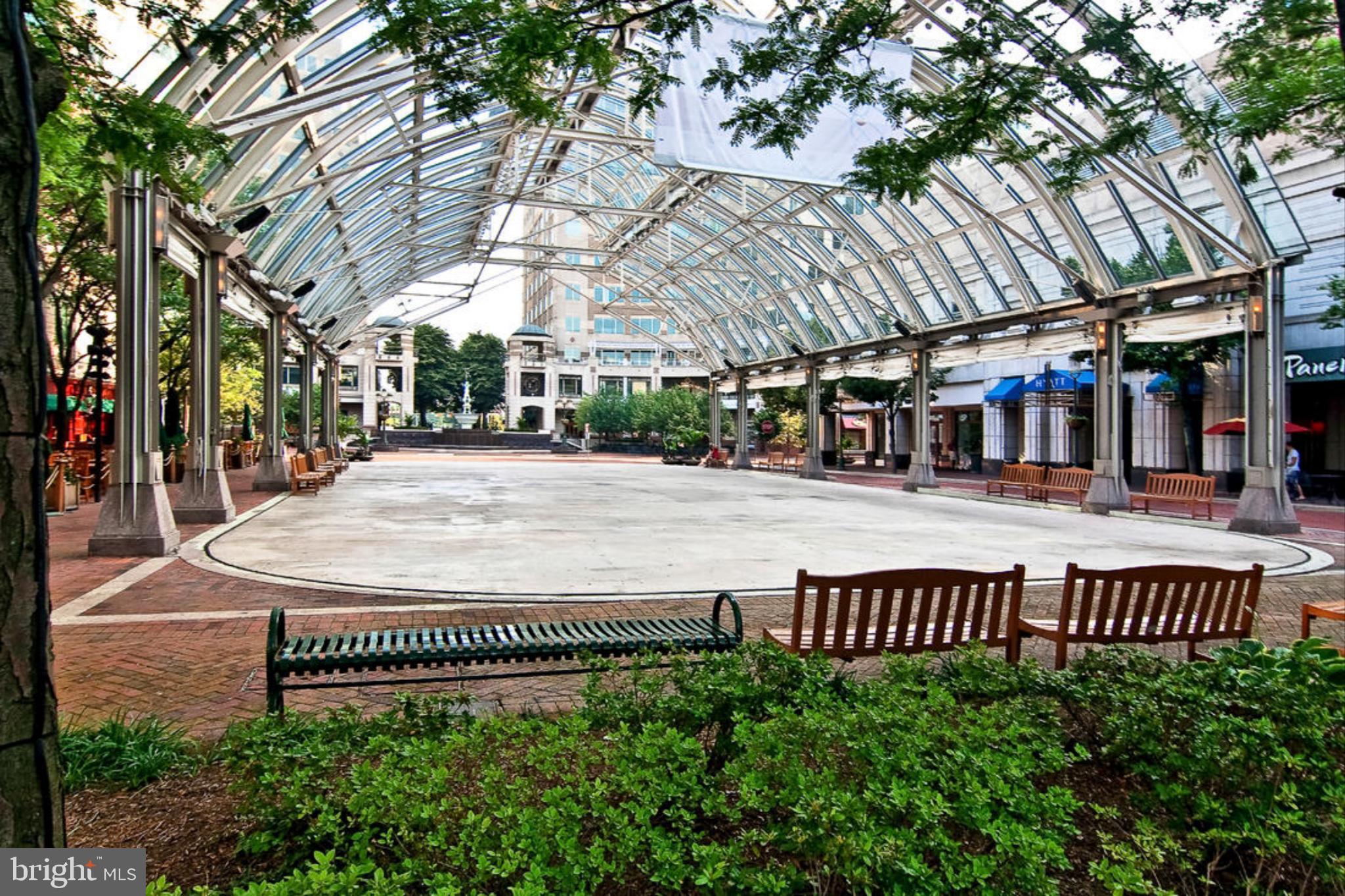 2120 Green Watch Way, Unit 201 Reston, VA 20191 - Photo 49 of 51 Nearby Reston Town Center