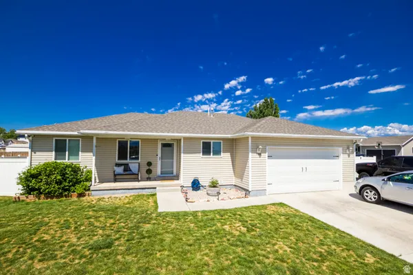 $430,000 | 940 South 1350th Street West, Vernal, UT 84078