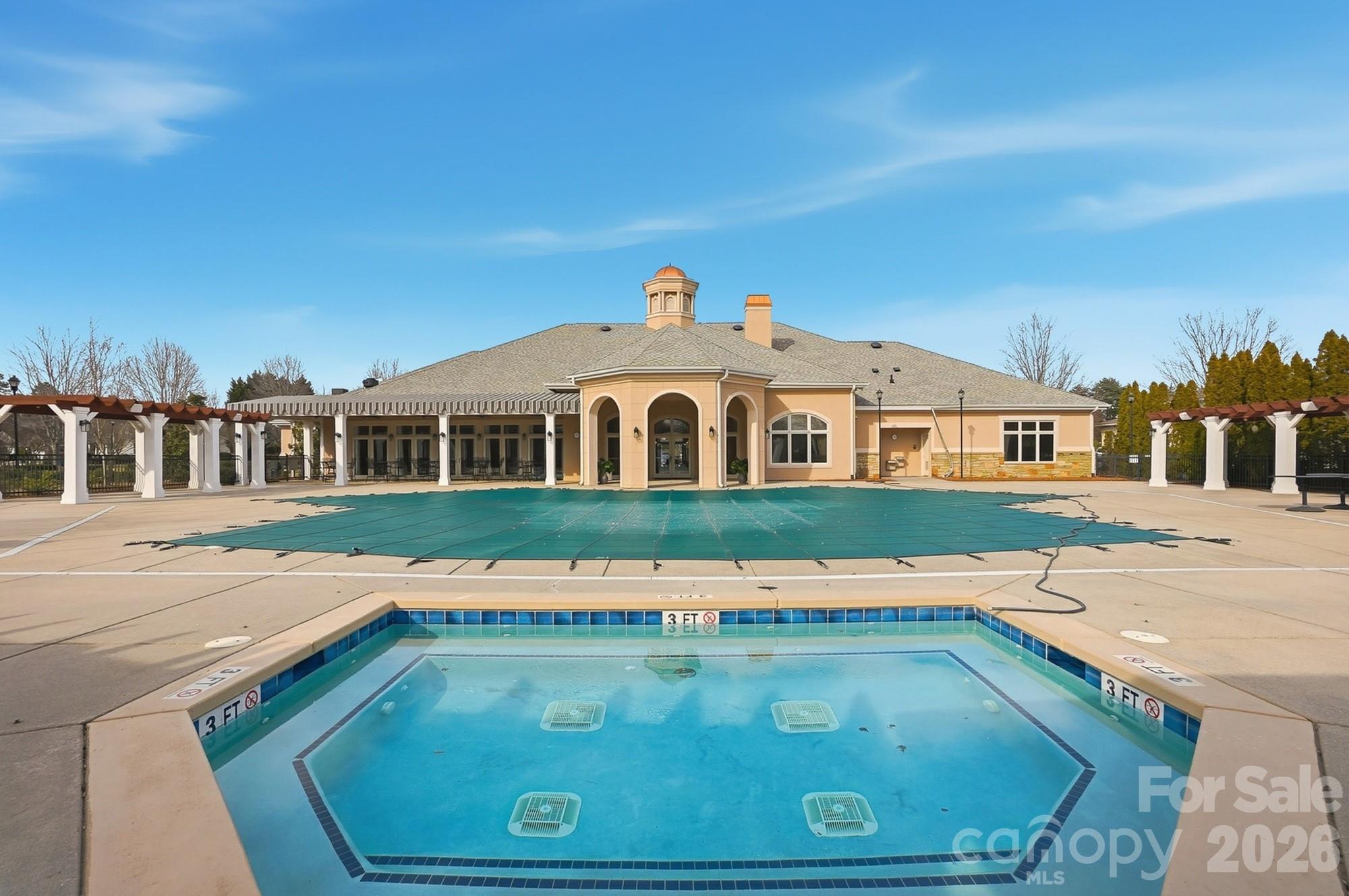 1667 Onyx Ridge Fort Mill, SC 29708 - Photo 32 of 35 Gallery Image 32