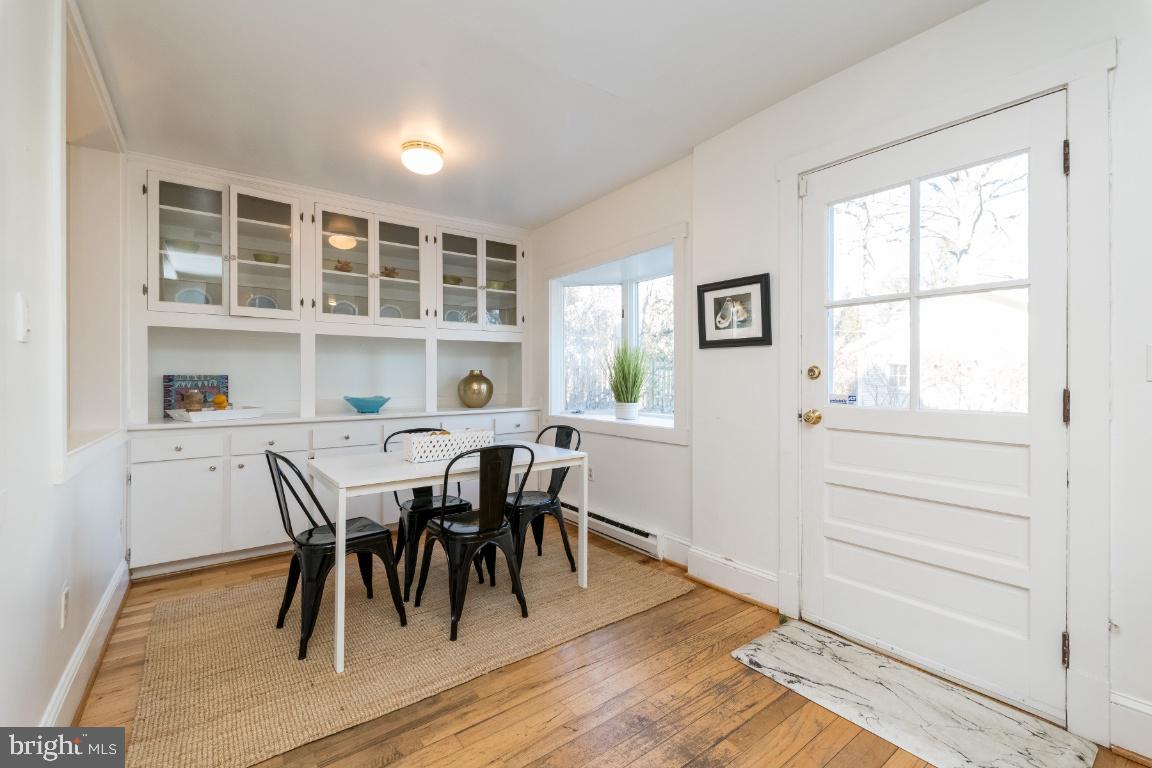 505 Hawthorn Road Baltimore, MD 21210 - Photo 12 of 46