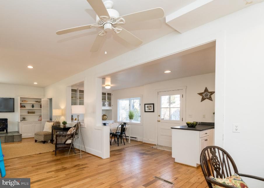 505 Hawthorn Road Baltimore, MD 21210 - Photo 13 of 46