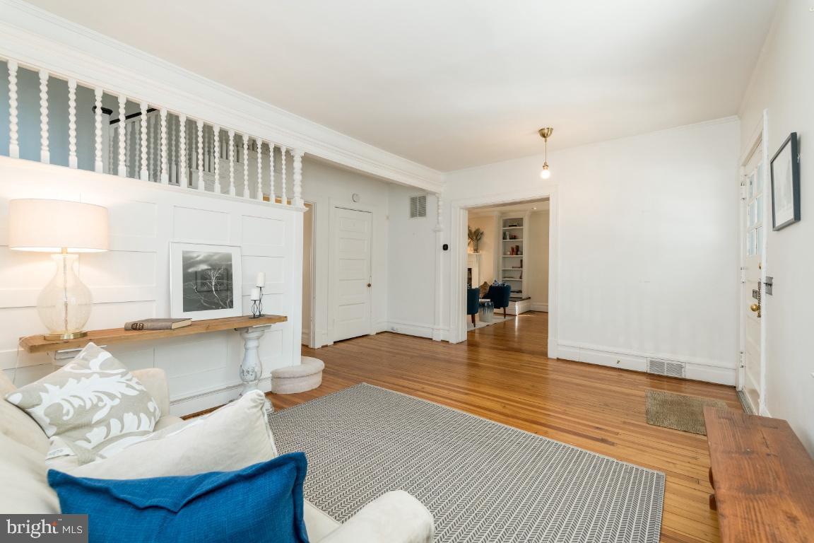 505 Hawthorn Road Baltimore, MD 21210 - Photo 18 of 46