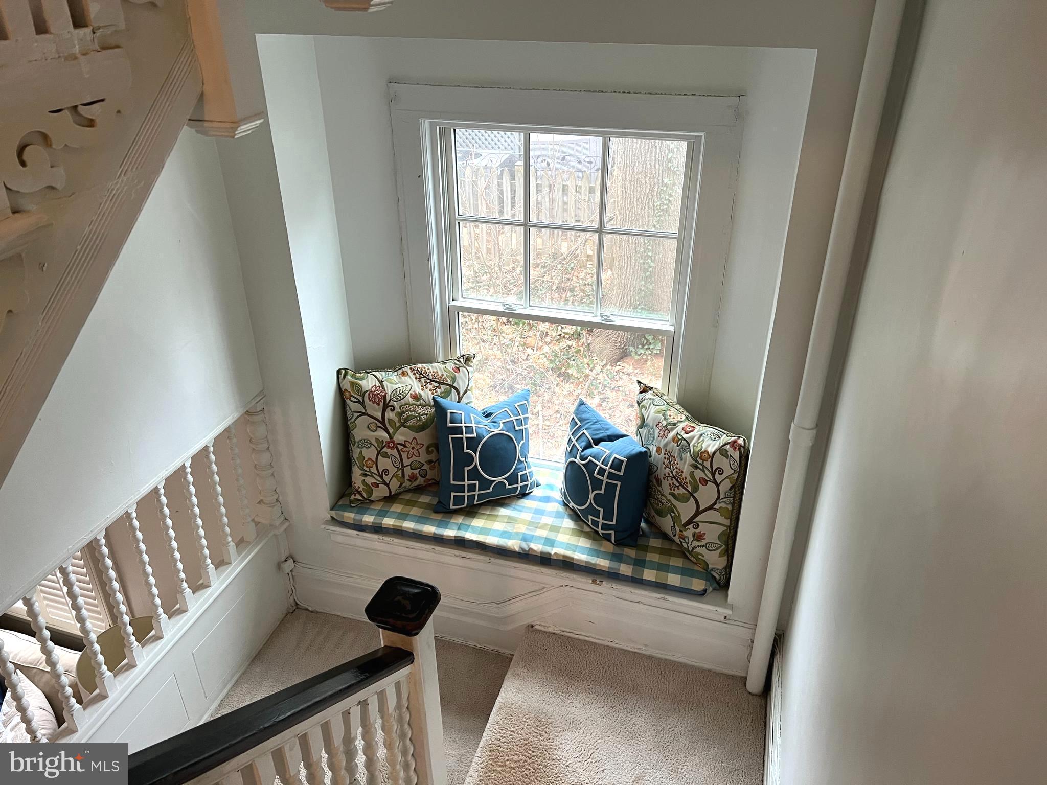 505 Hawthorn Road Baltimore, MD 21210 - Photo 19 of 46