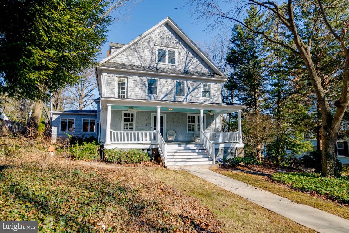 505 Hawthorn Road Baltimore, MD 21210 - Photo 2 of 46