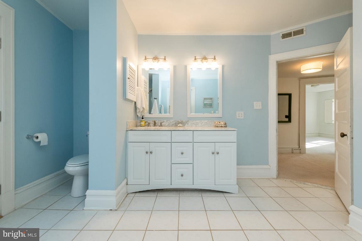 505 Hawthorn Road Baltimore, MD 21210 - Photo 22 of 46