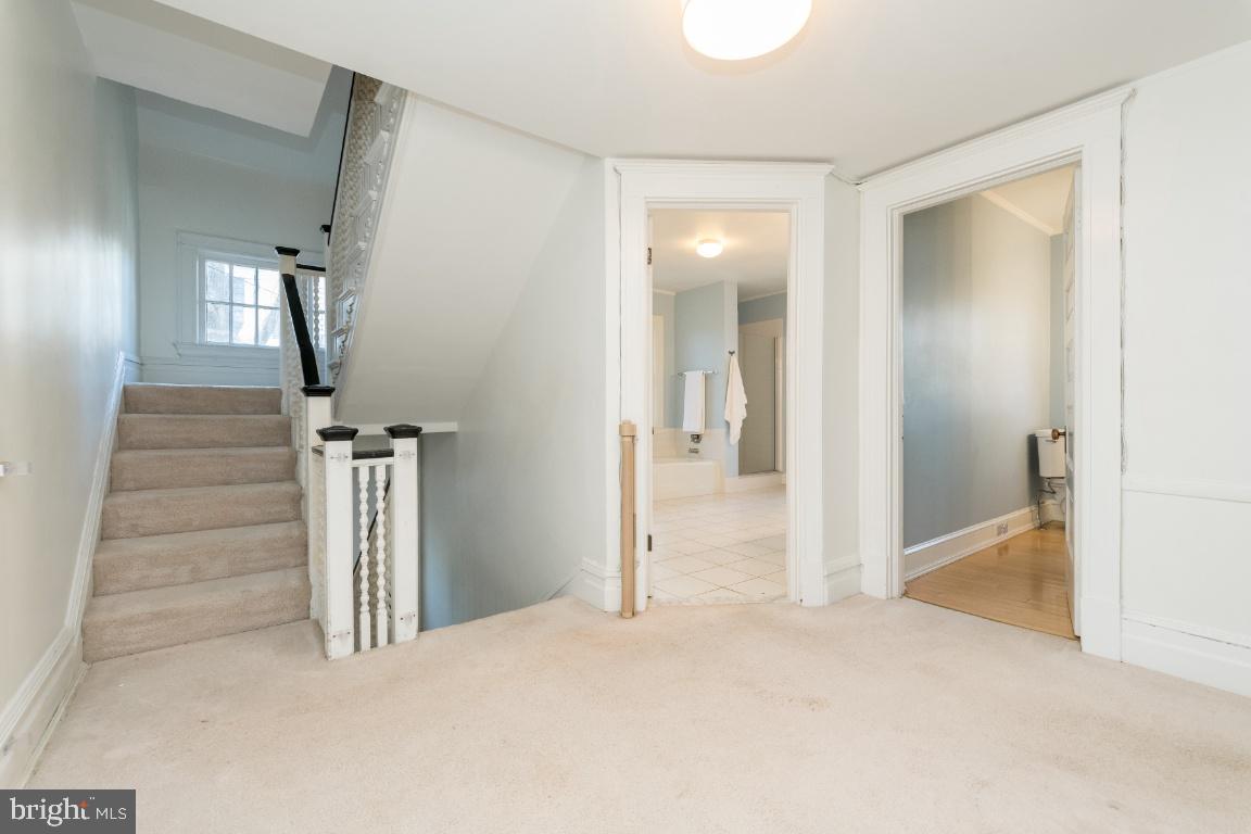 505 Hawthorn Road Baltimore, MD 21210 - Photo 30 of 46