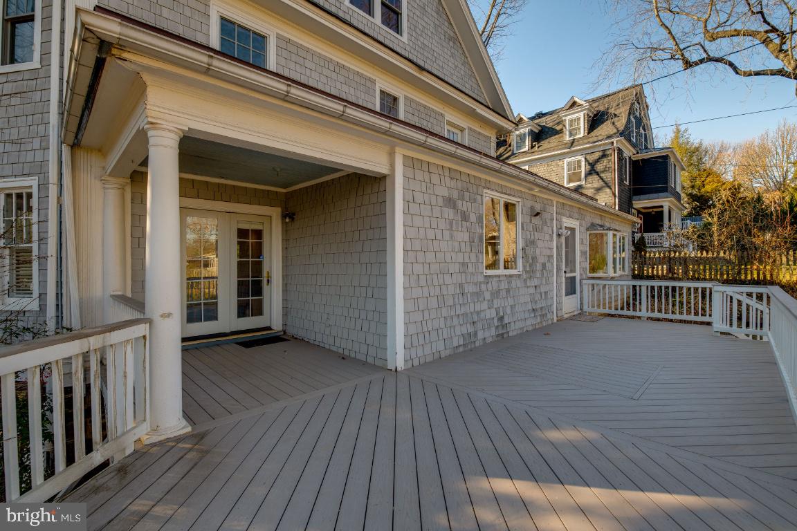 505 Hawthorn Road Baltimore, MD 21210 - Photo 40 of 46