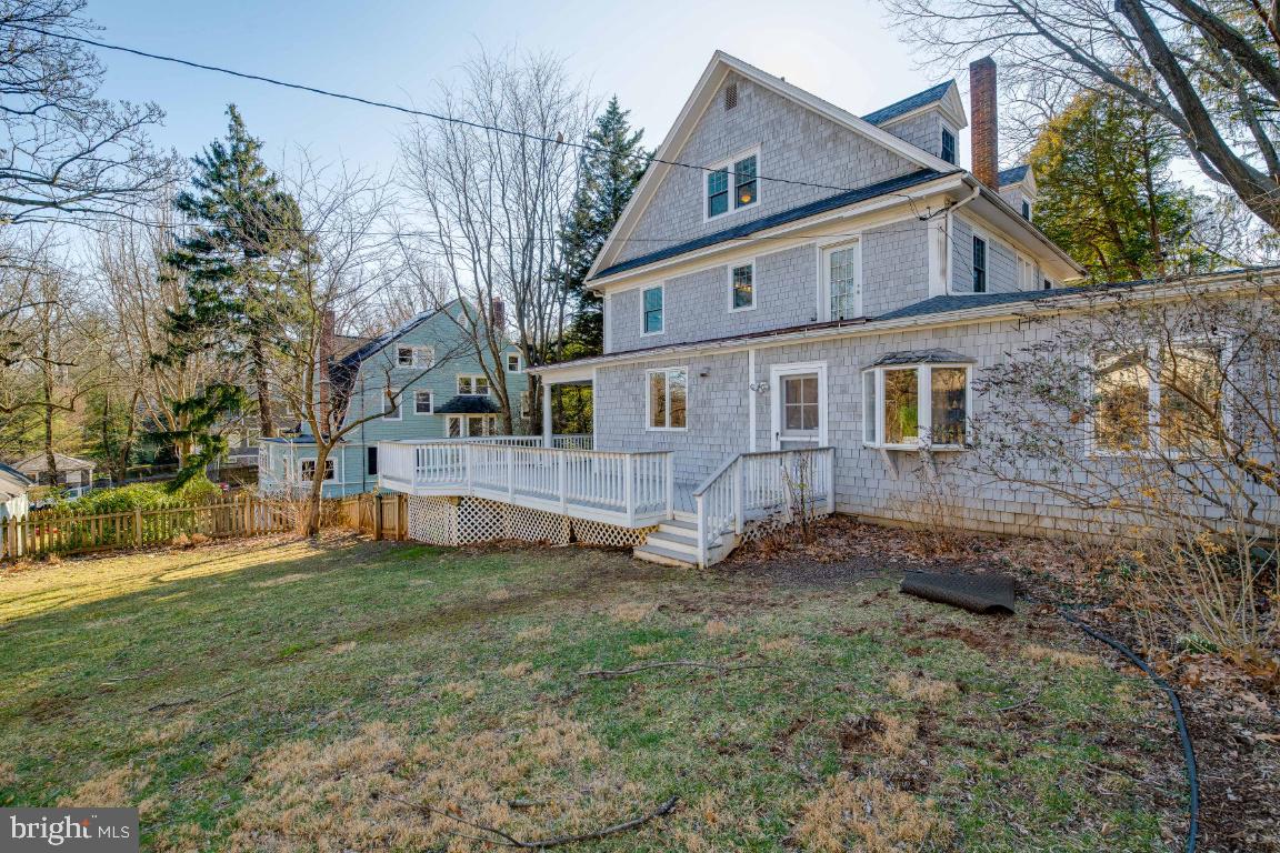 505 Hawthorn Road Baltimore, MD 21210 - Photo 41 of 46