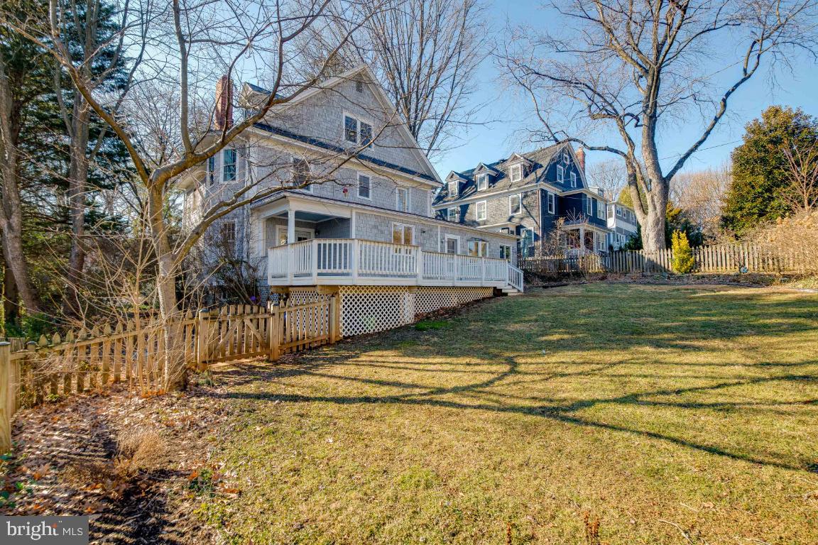 505 Hawthorn Road Baltimore, MD 21210 - Photo 42 of 46