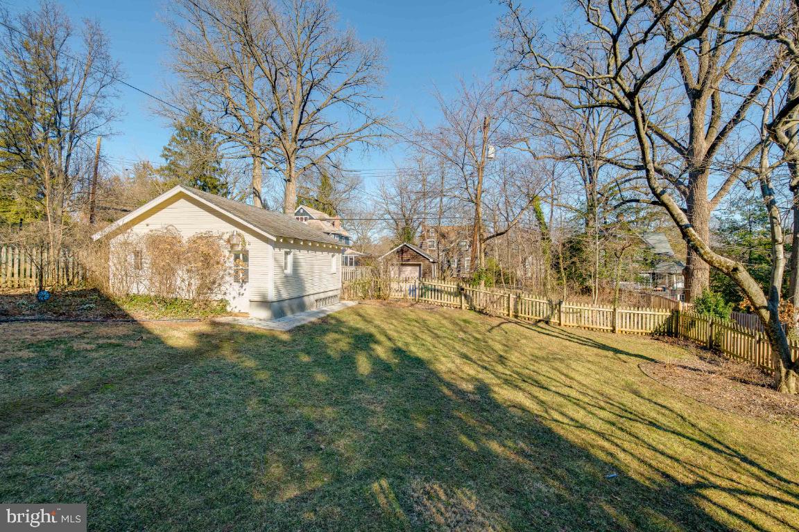 505 Hawthorn Road Baltimore, MD 21210 - Photo 44 of 46