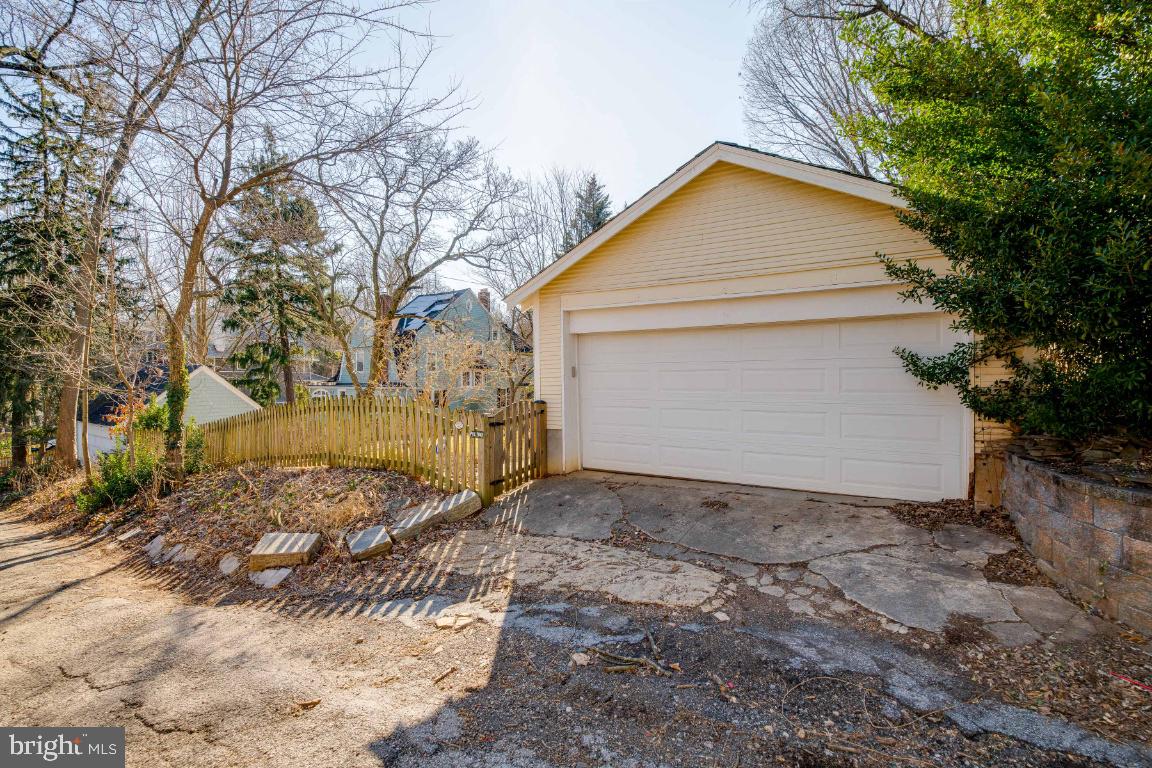 505 Hawthorn Road Baltimore, MD 21210 - Photo 45 of 46