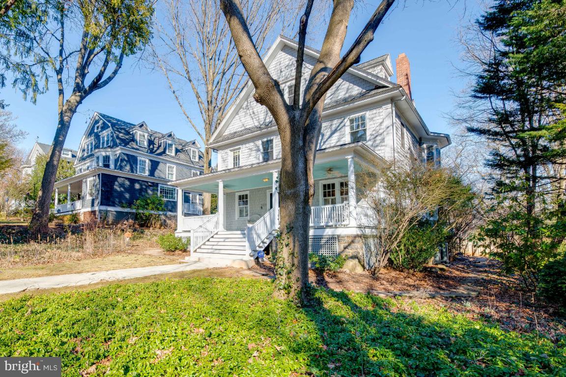 505 Hawthorn Road Baltimore, MD 21210 - Photo 46 of 46